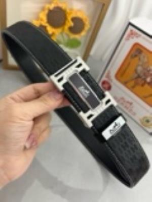 wholesale quality hermes men belt model no. 535